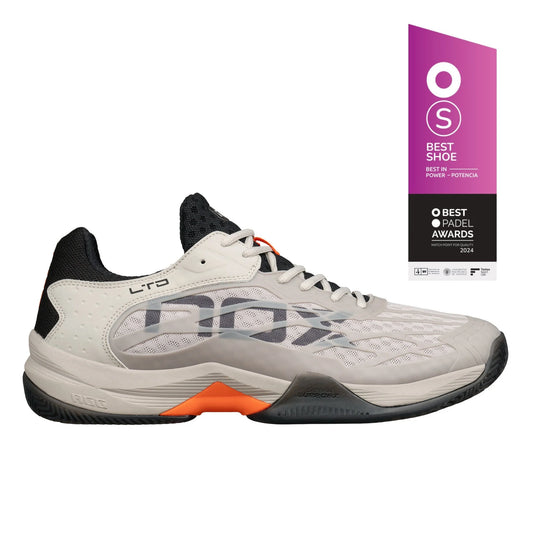 NOX AT10 Padel Cipő - Limitált Kiadás - Padel 4 All