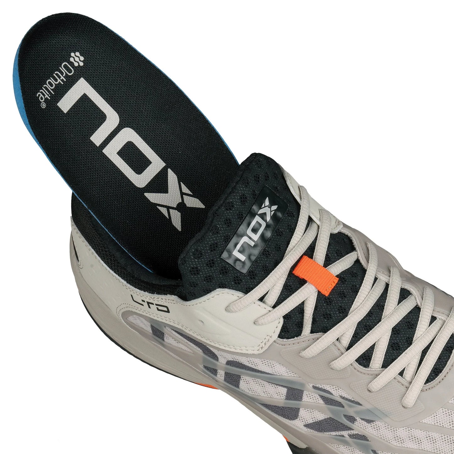 NOX AT10 Padel Cipő - Limitált Kiadás - Padel 4 All