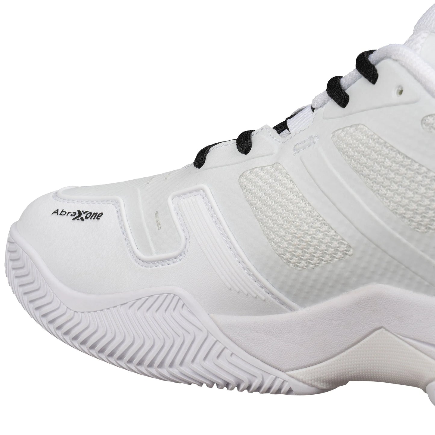 NOX AT10 PRO Padel Cipő - White