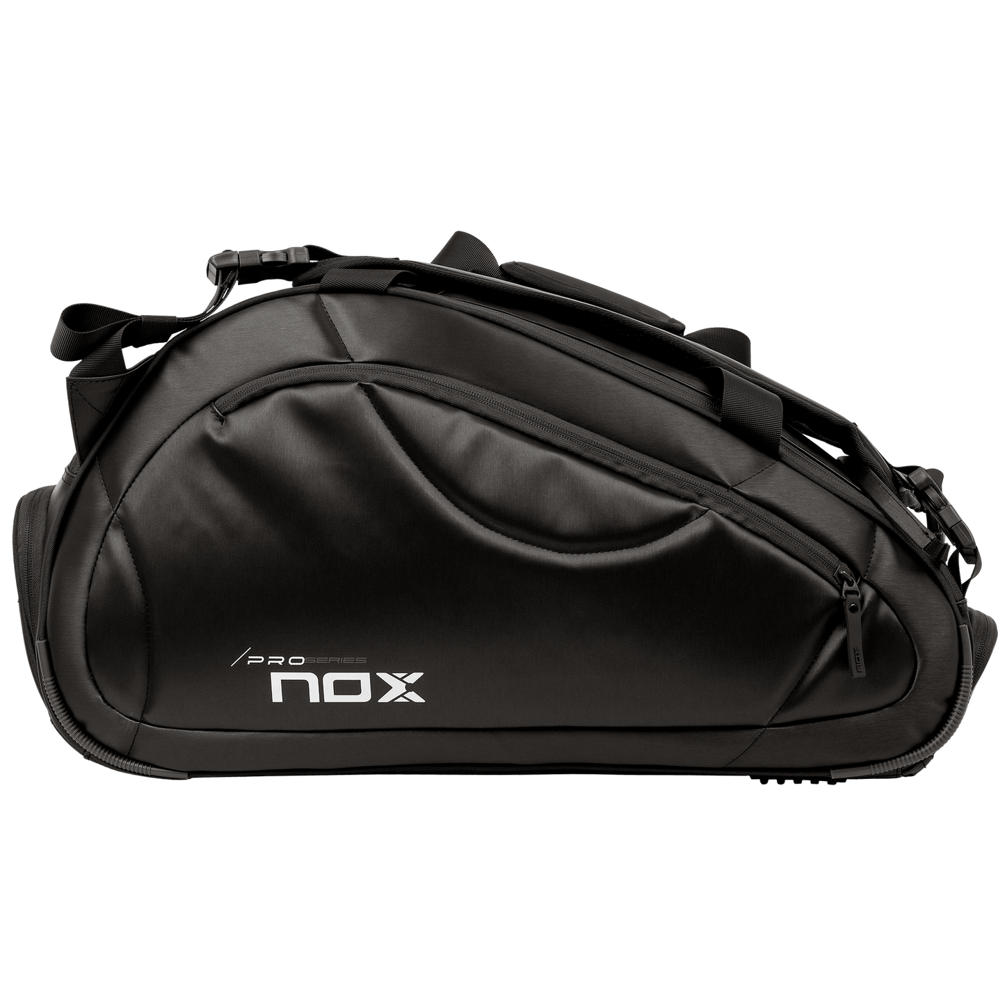 NOX | PADELBAG PRO SERIES BLACK