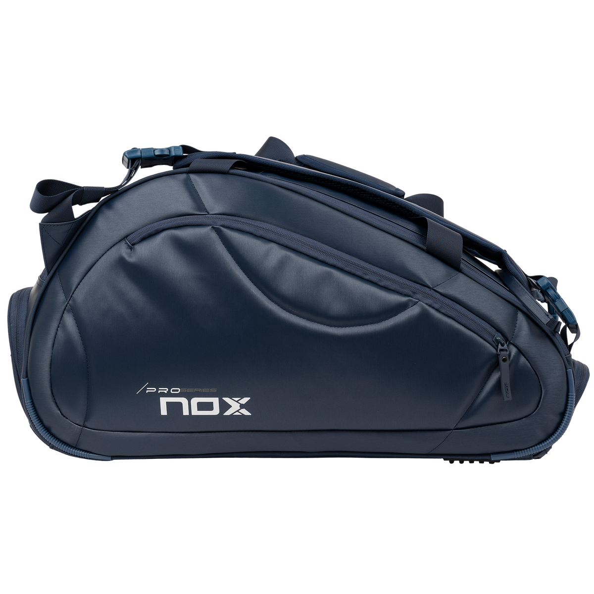 NOX | PADELBAG PRO SERIES BLUE