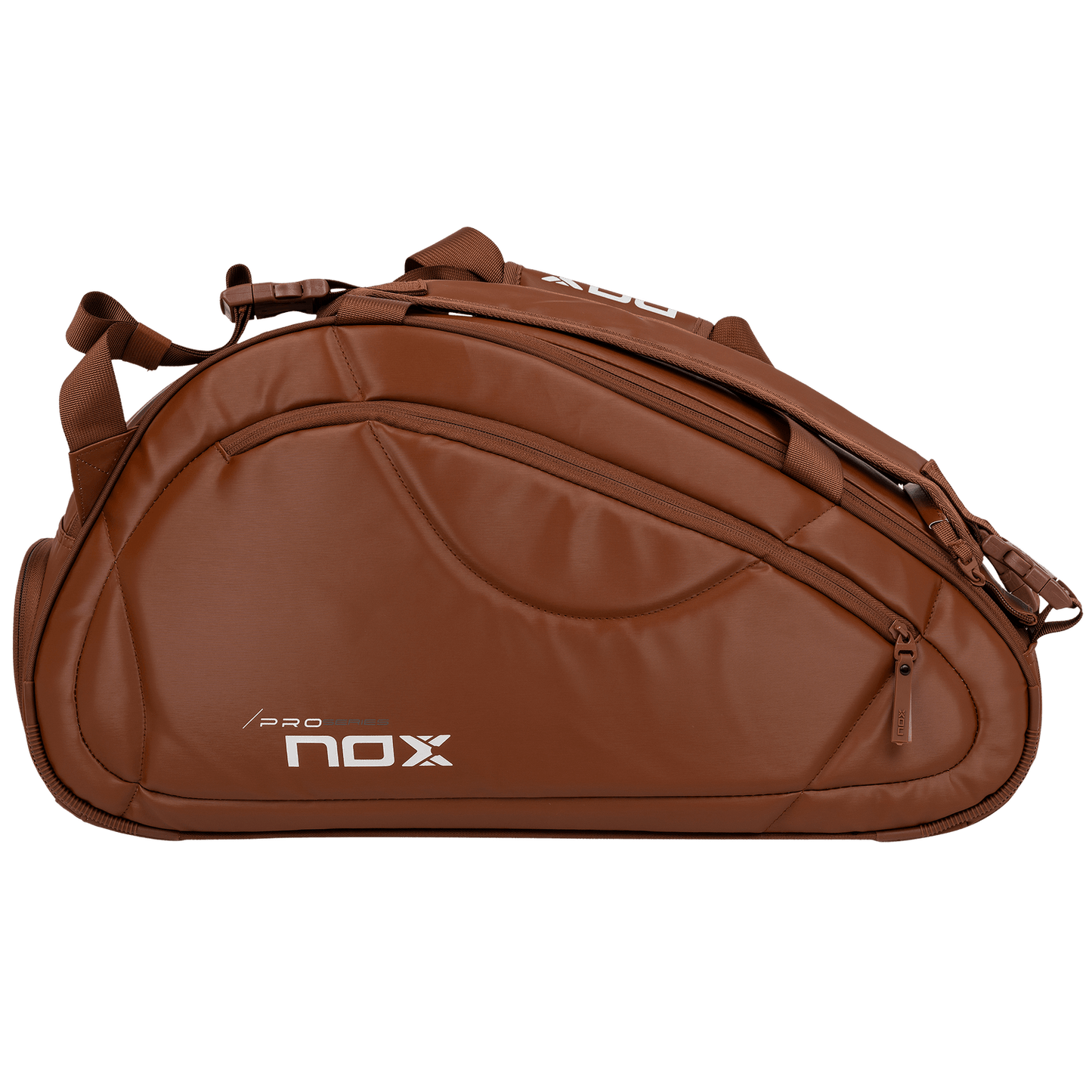 NOX PRO SERIES Padel Sporttáska - CAMEL - Padel 4 All