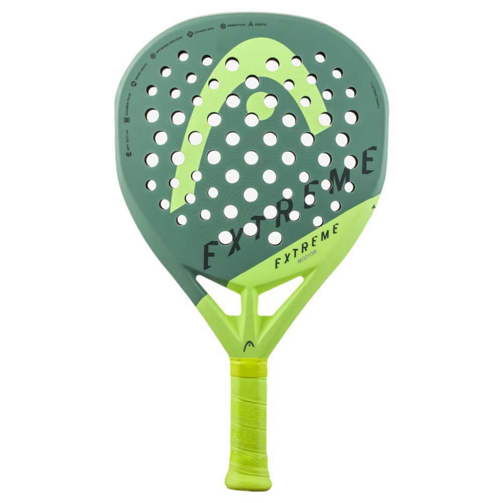 HEAD EXTREME MOTION Padel Ütő - Padel 4 All