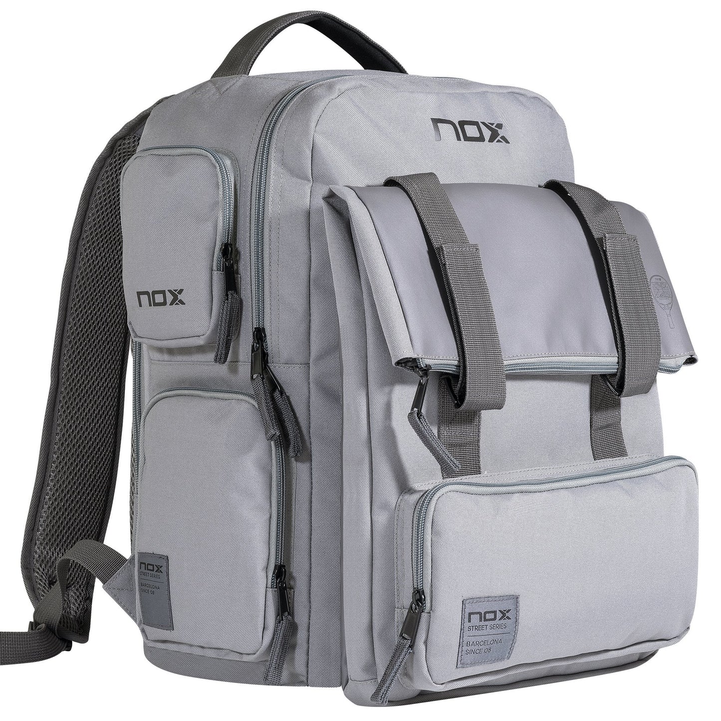 NOX STREET PACK Hátizsák - Padel 4 All