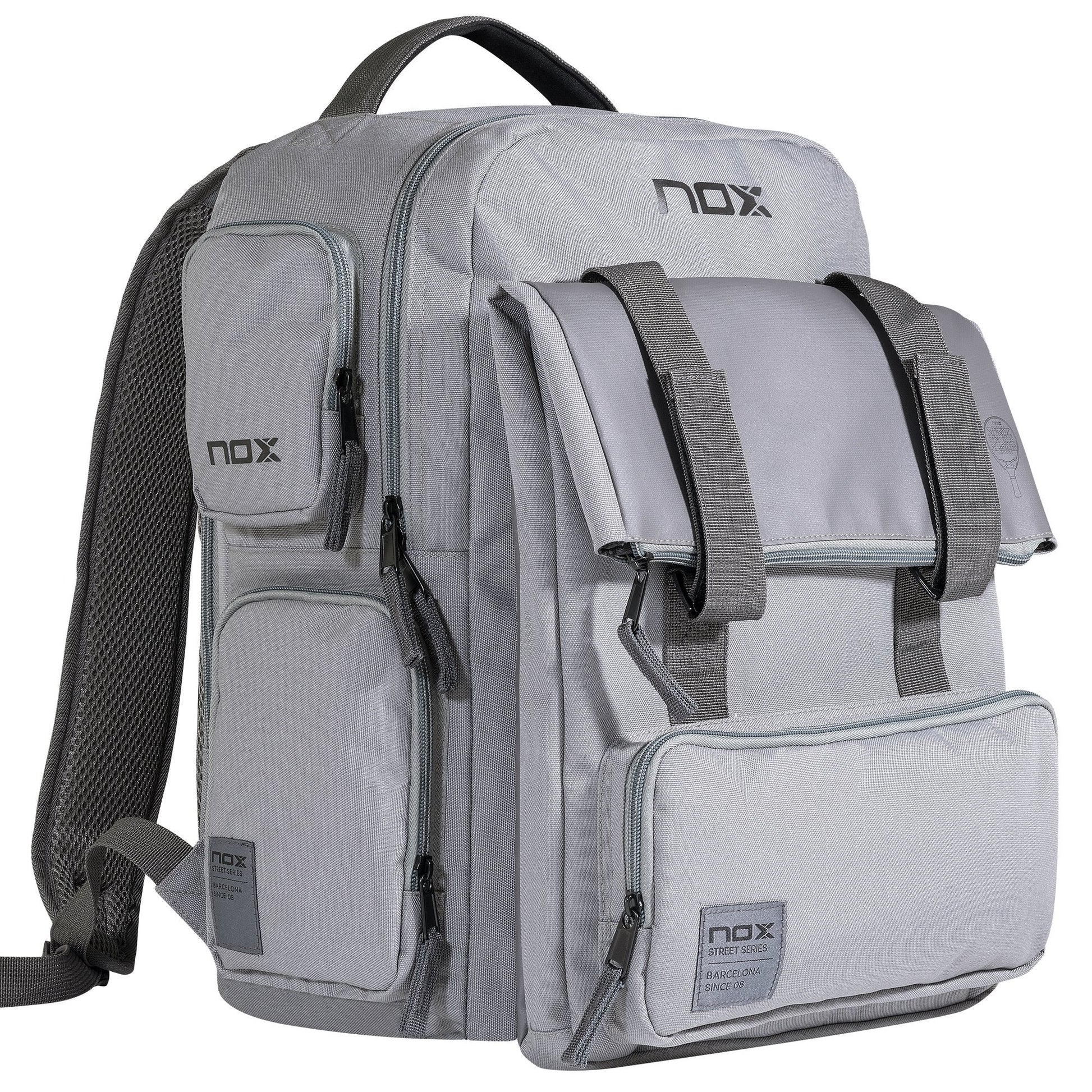 NOX STREET PACK Hátizsák - Padel 4 All
