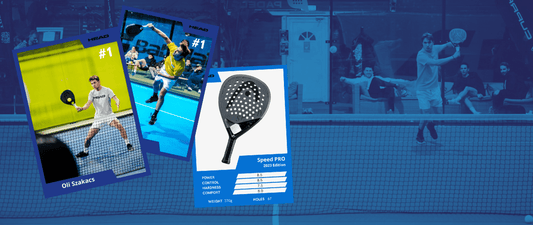 Ismerd meg a magyar HEAD Padel Csapatot! - 2. rész - Szakács Olivér - Padel 4 All