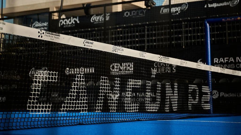 Cancún Premier Padel P2 – Összefoglaló - Padel 4 All