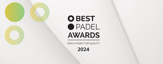 Kiosztották a "Best Padel Awards 2024" díjakat