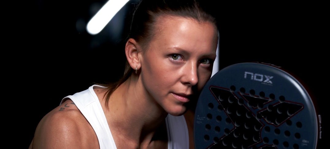 Ezüstös álom Bahreinben – Andrejszki Dóra parádés menetelése a FIP Bronze tornán - Padel 4 All