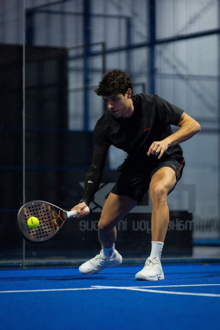 Mit használnak a legjobb padelezők? | Agustín Tapia - Padel 4 All
