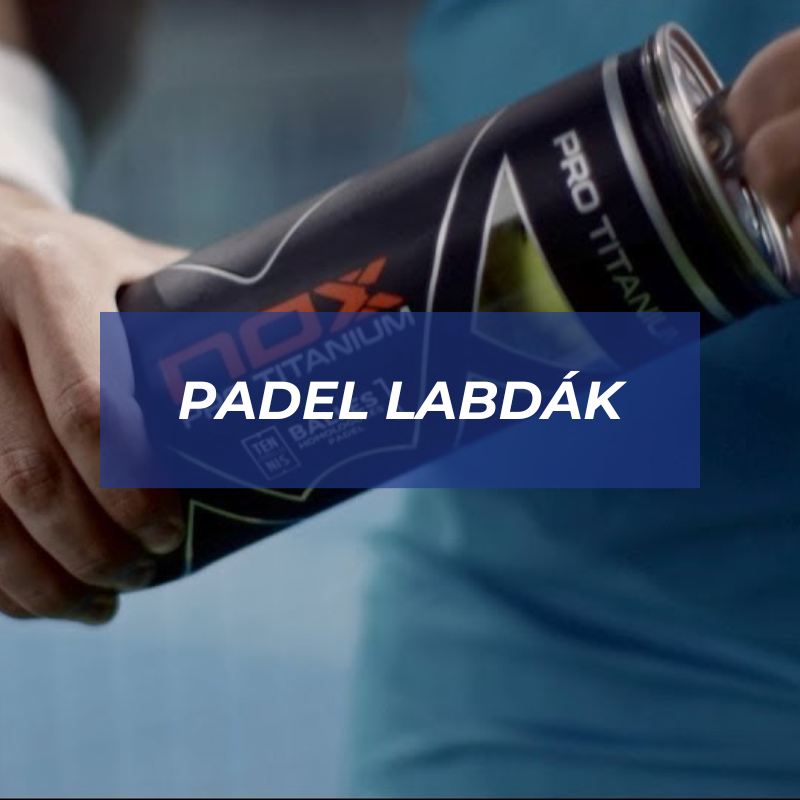 Padel Labda