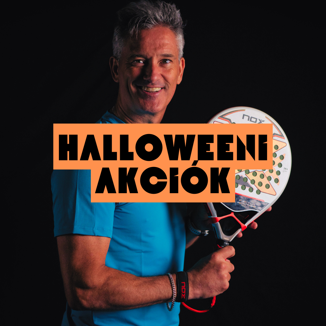 Halloweeni Ajánlatok!