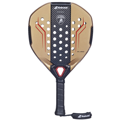 Babolat x Lamborghini BL002 padel ütő - Bronz