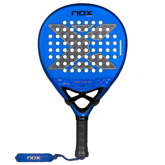 NOX Ventus Hybrid 12K XTREM 2027 Padel Ütő