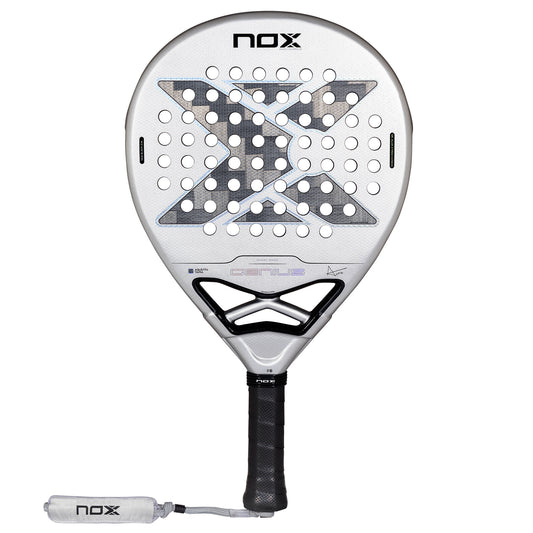 NOX Genius 12K Alum XTREM 2027 Padel Ütő