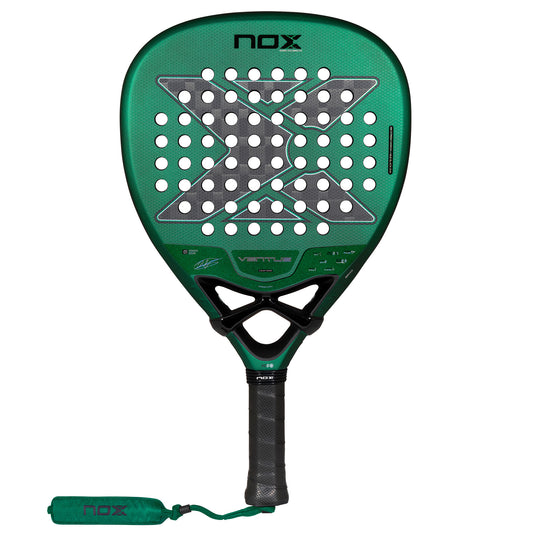 NOX Ventus Attack 12K XTREM 2027 Padel Ütő