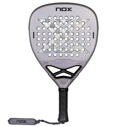 NOX Genius Attack 18K Alum 2027 Padel Ütő