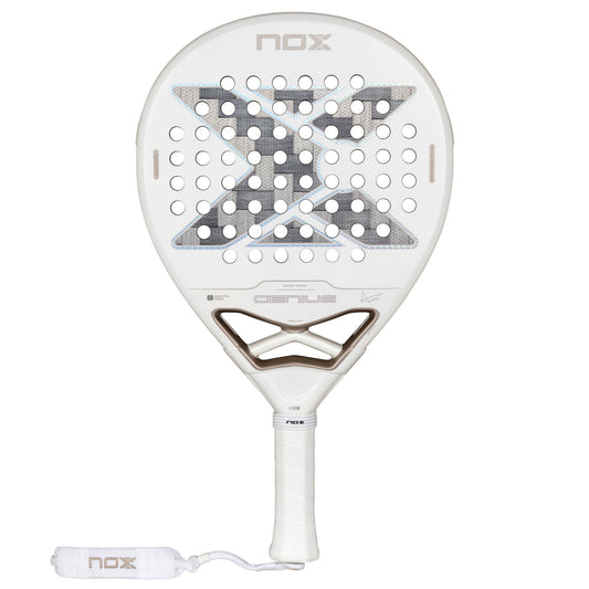 NOX Genius 12K Alum XTREM LITE 2027 Padel Ütő
