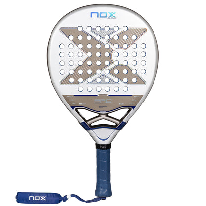 NOX PRO CUP Soft 2027 Padel Ütő