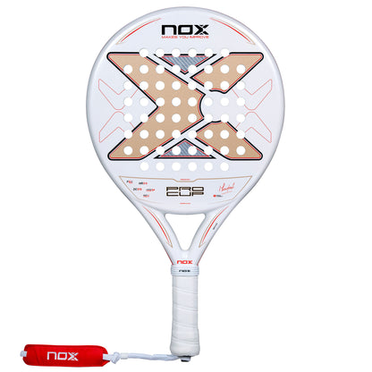 NOX ML10 PRO CUP COORP 2027 Padel Ütő