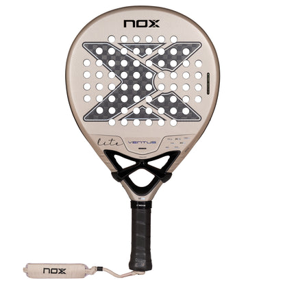 NOX Ventus Hybrid 12K LITE 2027 Padel Ütő