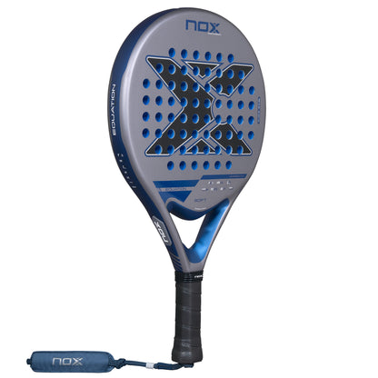 NOX Equation SOFT Advanced 2027 Padel Ütő