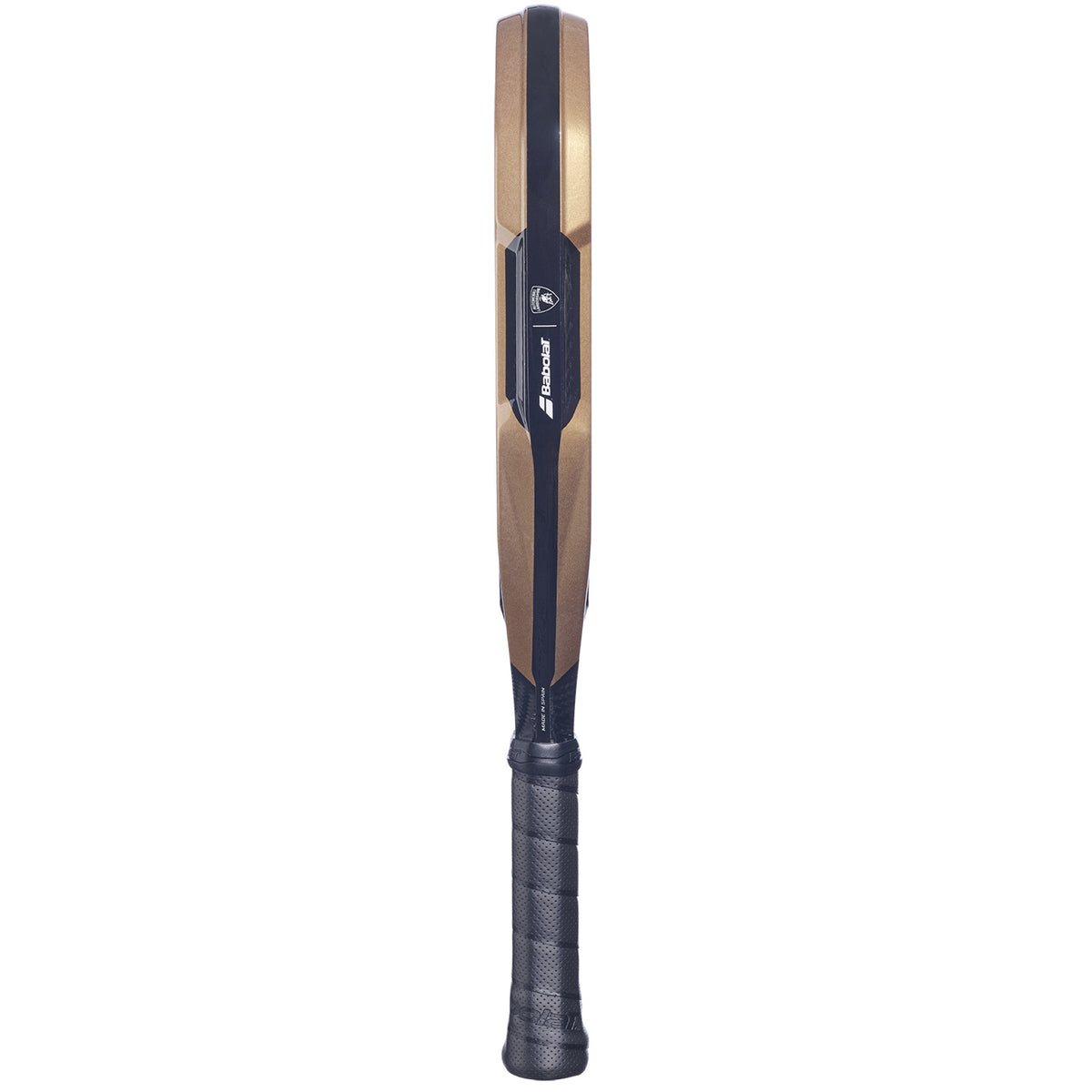Babolat x Lamborghini BL002 padel ütő - Bronz