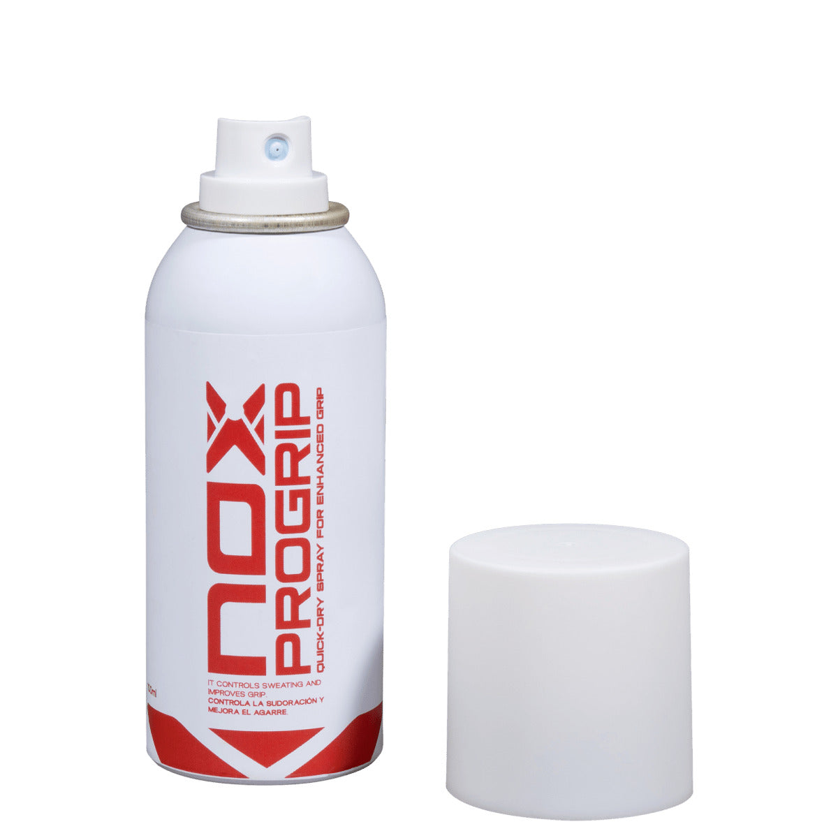NOX PROGRIP - Padel Markolat Spray - 100ml