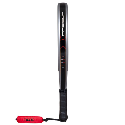 NOX ML10 PRO CUP Rough Surface 2027 Padel Ütő