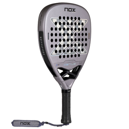 NOX Genius Attack 18K Alum 2027 Padel Ütő