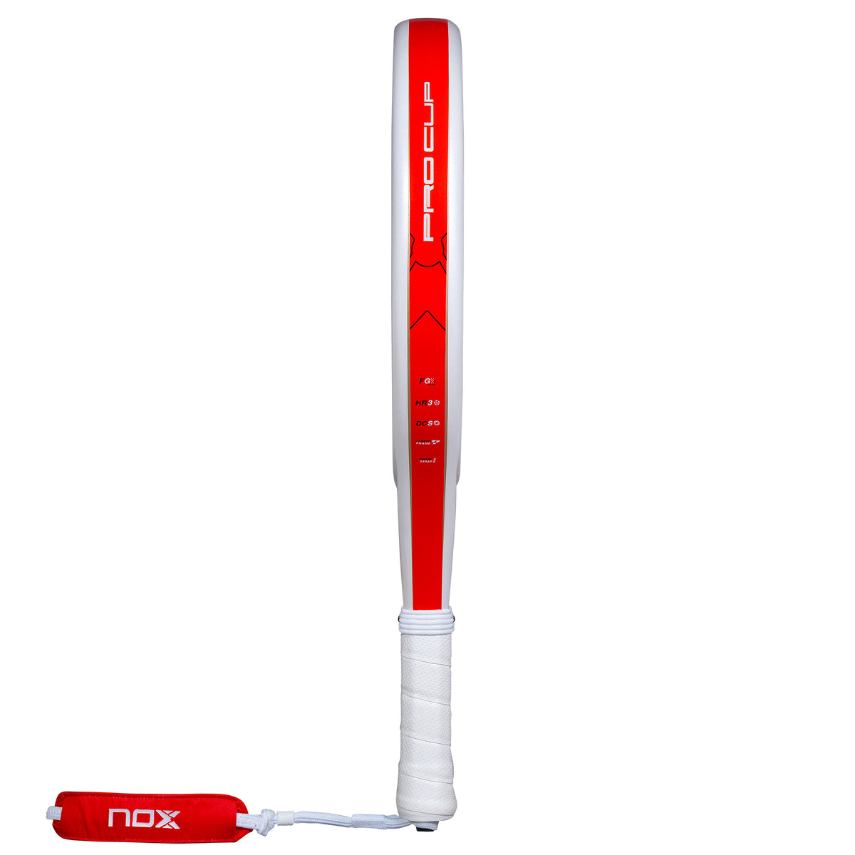 NOX ML10 PRO CUP COORP 2027 Padel Ütő