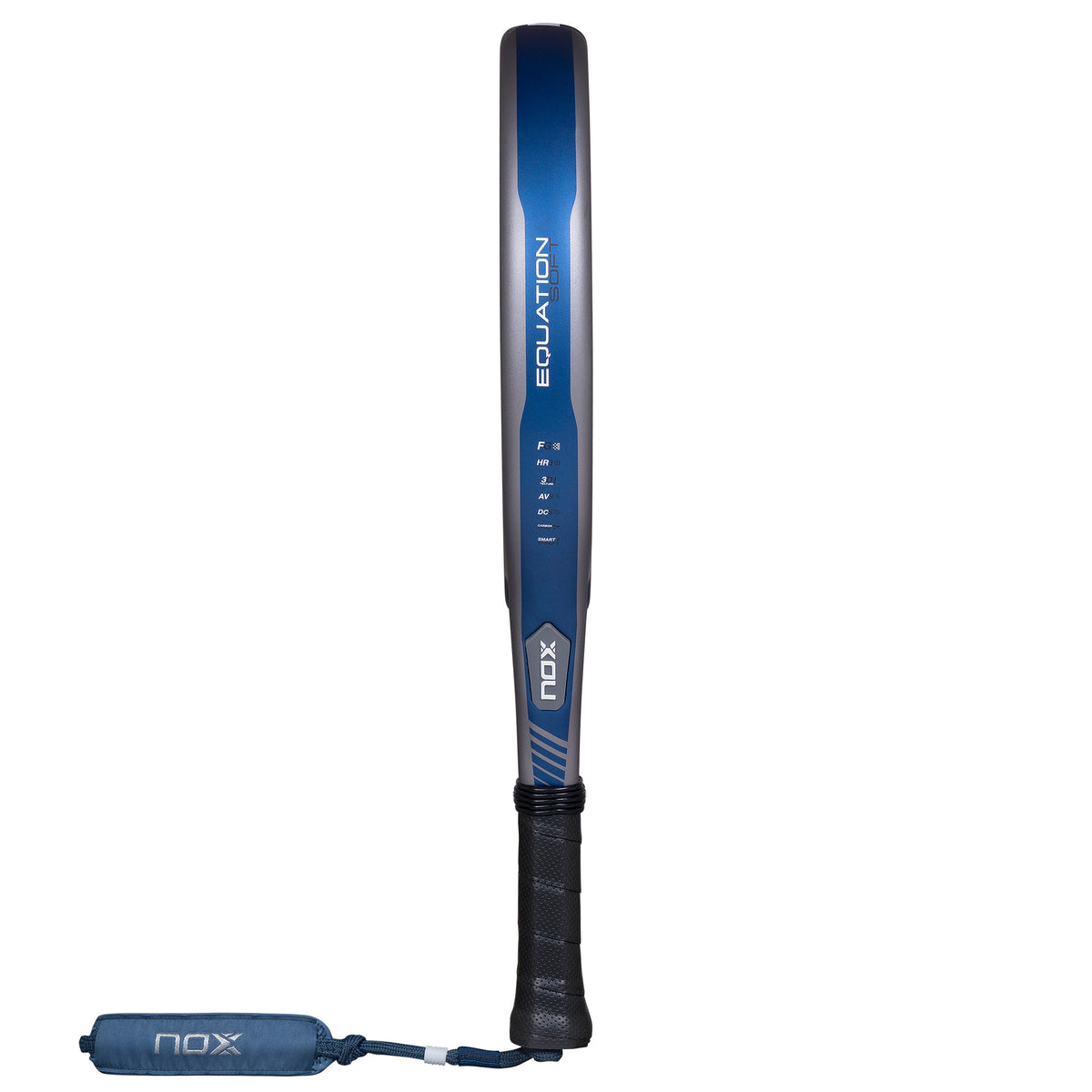 NOX Equation SOFT Advanced 2027 Padel Ütő