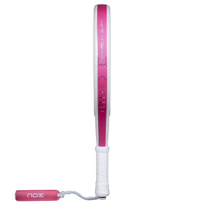NOX ML10 PRO CUP SILVER 2027 Padel Ütő