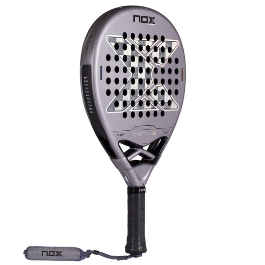 NOX Genius 18K Alum 2027 Padel Ütő