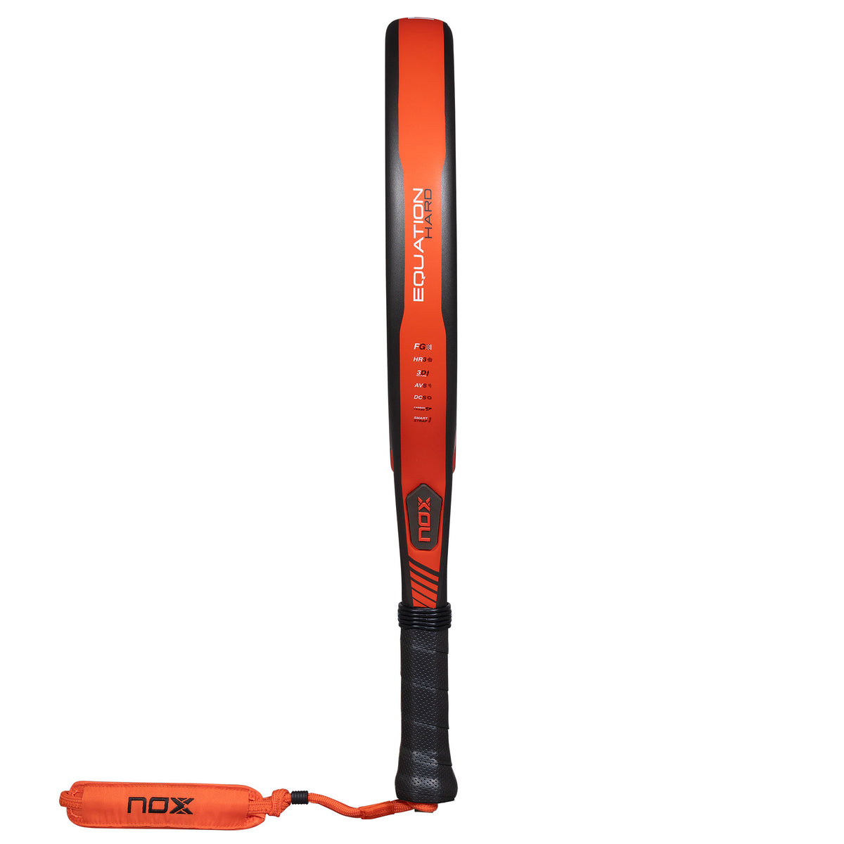 NOX Equation HARD Advanced 2027 Padel Ütő