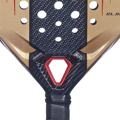Babolat x Lamborghini BL002 padel ütő - Bronz