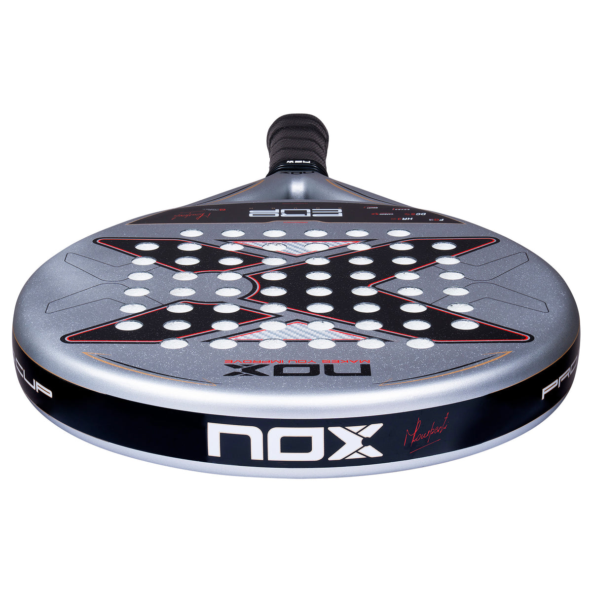NOX ML10 PRO CUP Rough Surface 2027 Padel Ütő