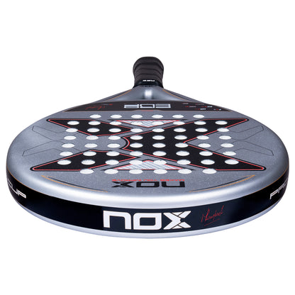 NOX ML10 PRO CUP Rough Surface 2027 Padel Ütő