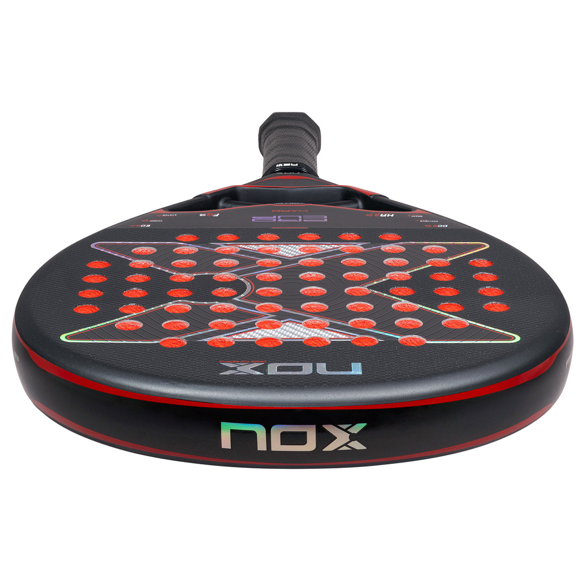NOX PRO CUP Hard 2027 Padel Ütő