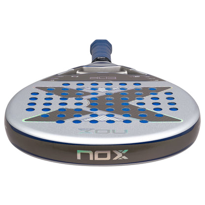NOX PRO CUP Soft 2027 Padel Ütő
