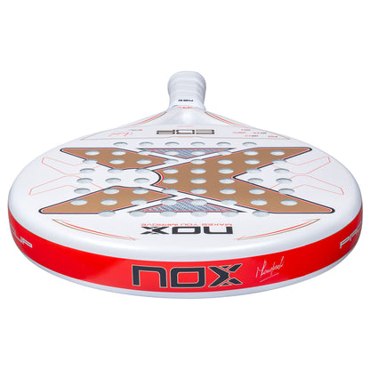 NOX ML10 PRO CUP COORP 2027 Padel Ütő
