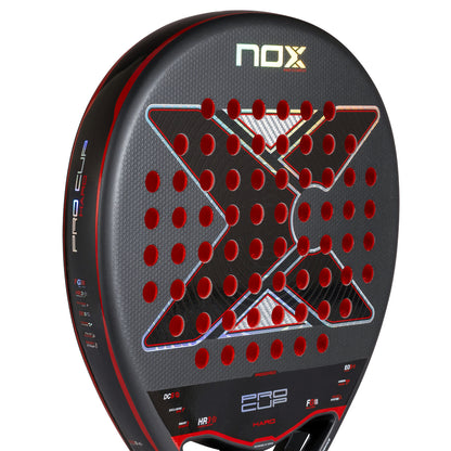 NOX PRO CUP Hard 2027 Padel Ütő