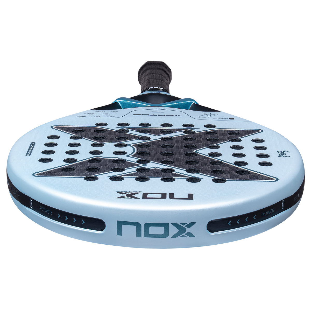 NOX Ventus Control 12K 2027 Padel Ütő
