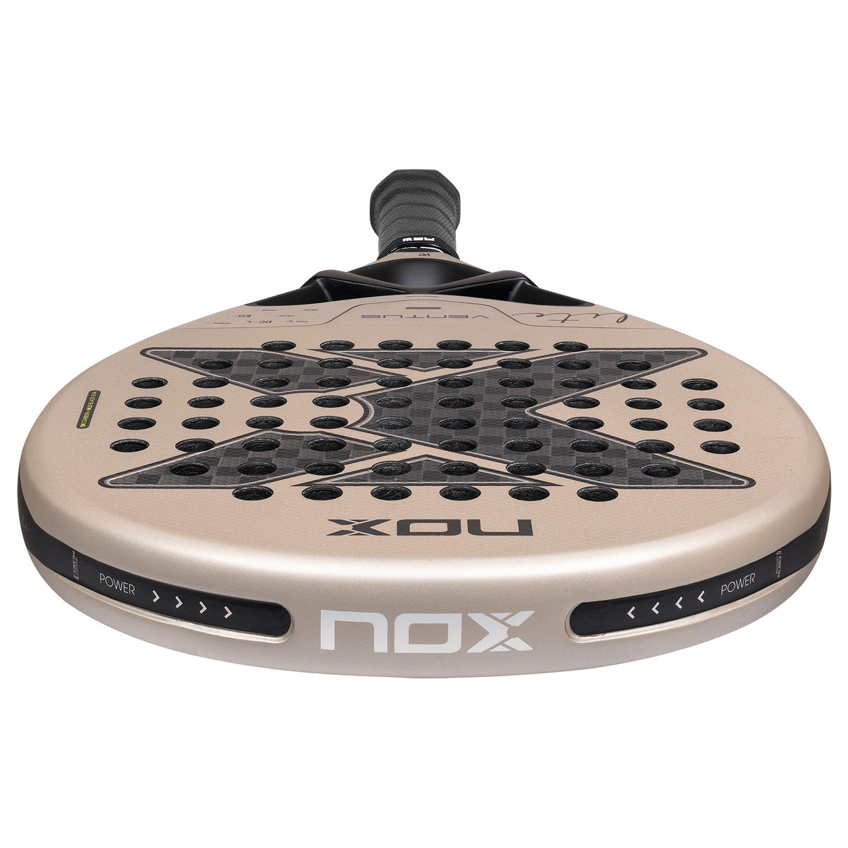 NOX Ventus Hybrid 12K LITE 2027 Padel Ütő