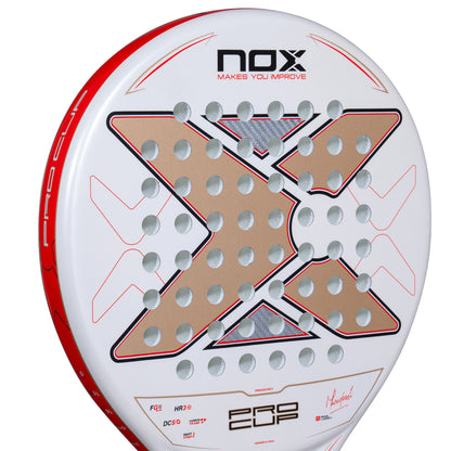 NOX ML10 PRO CUP COORP 2027 Padel Ütő