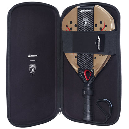 Babolat x Lamborghini BL002 padel ütő - Bronz