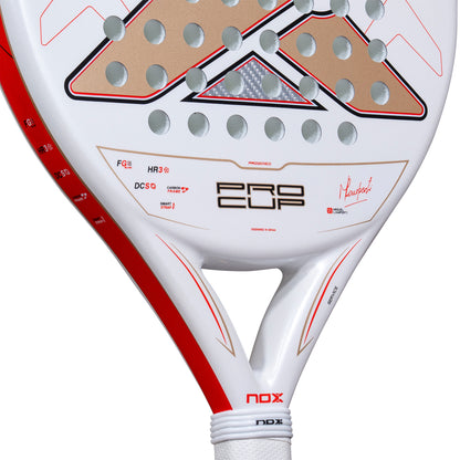 NOX ML10 PRO CUP COORP 2027 Padel Ütő
