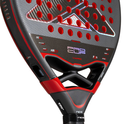 NOX PRO CUP Hard 2027 Padel Ütő