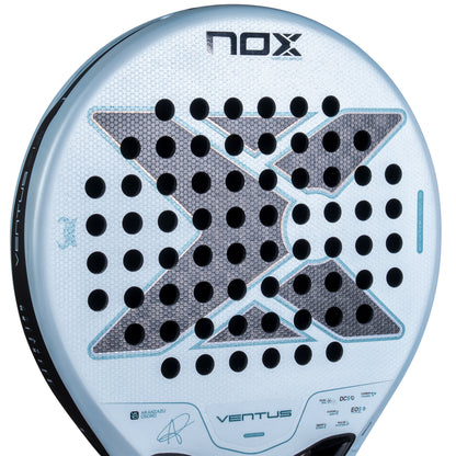 NOX Ventus Control 12K 2027 Padel Ütő