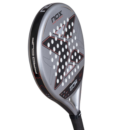 NOX ML10 PRO CUP Rough Surface 2027 Padel Ütő